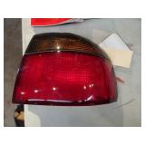 GM Replacement Tail Light