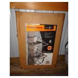 New Prairie Falcon Sit Down/Stand Up Hunting Tree