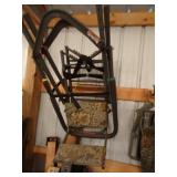 TMA Hunting Tree Stand