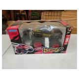 Buffalo 1/18 Scale R/C Buffalo Monster Truck In