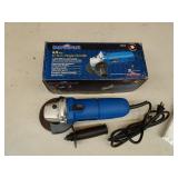 New Ultracraft Angle Grinder in Box