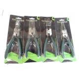 Lot of Assorted New Tuosen Tools in Packaging