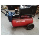 Craftsman 12gal Air Compressor