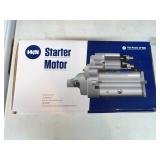 New WAI Starter Motor 5898N in Box
