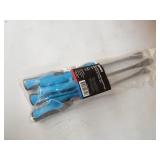 New Neico Tire Spoons Rim Protector & Valve Tool