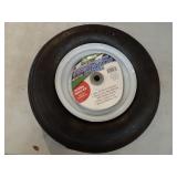 New 16" Wheel Barrow Tire