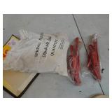 SP-4 Tractor Spring Adjusters & Load Binders