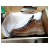 New Size 10 Boots in Box