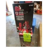 Lot of 2 New Sets of Jack Stands - 4 Total