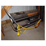 Remington 115 Kerosene Forced Space Heater