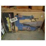 New DuraCraft 16" Scroll Saw in Box