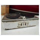 Vintage Liberty Electric Double Hot Plate