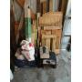 Crivitz Estate Sale - New and Used Tools, Boat, Tractor