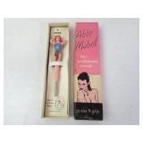 Vintage 1957 Able Mabel The Workbench Wench Adult