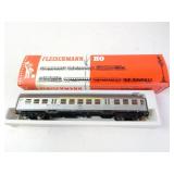 Frankfurt/M DB 2112 Passenger Car Fleischmann HO