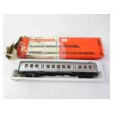 Frankfurt/M DB 2222 Fleischmann HO Scale Train in
