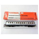 Frankfurt/M DB 2222 Fleischmann HO Scale Train in
