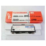 Kuhlwagen Transthermos Refrigerator Car