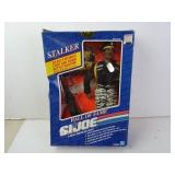 1991 GI Joe Hall of Fame Stalker 12" Action