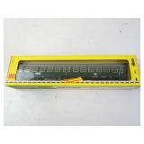 Frankfurt/M DB 222 Green Fleischmann HO Scale
