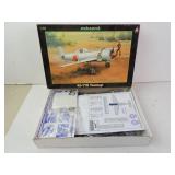 Eduard 1/48 Scale Ki-115 Tsurugi Model Airplane