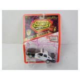 Road Champs Oklahoma Police 1/43 Scale Die Cast