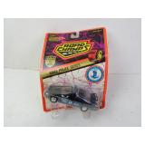 Road Champs Virginia Police 1/43 Scale Die Cast