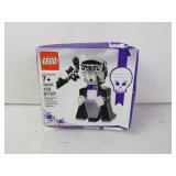 New LEGO 40203 Dracula with Bat Building Toy Set