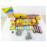 Lot of Misc Fleischmann & Other HO Scale