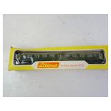SBB FFS 281 Passenger Car Liliput HO Scale Model