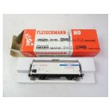 Kuhlwagen Transthermos Refrigerator Car