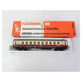 DB Basel SBB Passenger Car Fleischmann HO Scale