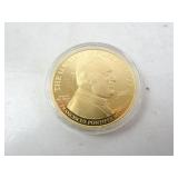 2015 Pope Francis Visit to USA Commemorative
