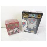 Lot of 2 New Collectibles - Game of Thrones Vinyl