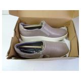 Clarks Cloud Stepper Size 7 Shoes in Box -