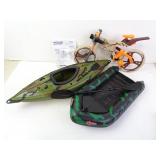 Lot of 3 GI Joe Vehicles - Unchecked for all