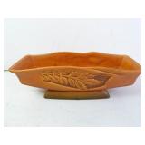 Vintage Roseville 730-10" Silhouette Planter
