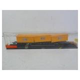 Sea Containers Limited Rowa HO Scale Model Train