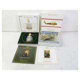 Lot of 2 White House Historical Association