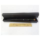 Mad-Eye Moody Harry Potter Replica Wand & Map in