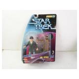 Playmates Series 5 Star Trek Mr. Spock  Figure in