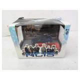 Greenlight NCIS 1/64 Scale Die-Cast Car Set in