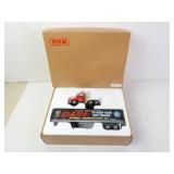 PEM D.A.R.E. Sweeney II Die Cast Truck & Trailer