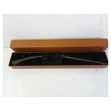 Bellatrix LeStrange Harry Potter Replica Wand in