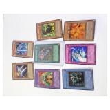 Lot of Misc. Holographic Yu-Gi-Oh Cards