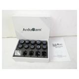Arducam LK001 Camera Lens Kit for Arduino &