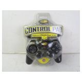 New MadCatz Playstation 1&2 Compatible Controller