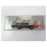 Noechst Frigen 251 Short Tanker Liliput HO Scale