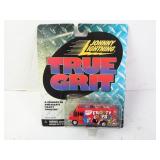 New Johnny Lightning Froot Loops True Grit Die