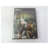 PC Lord Of The Rings: Battle for Middle Earth